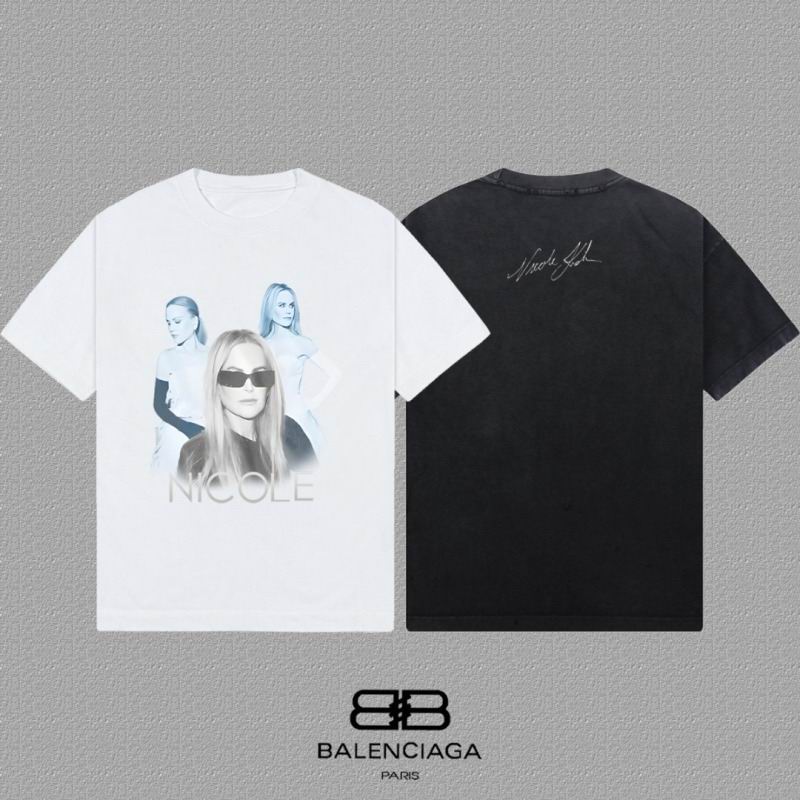 Balenciaga sz1-4 dgtr4124